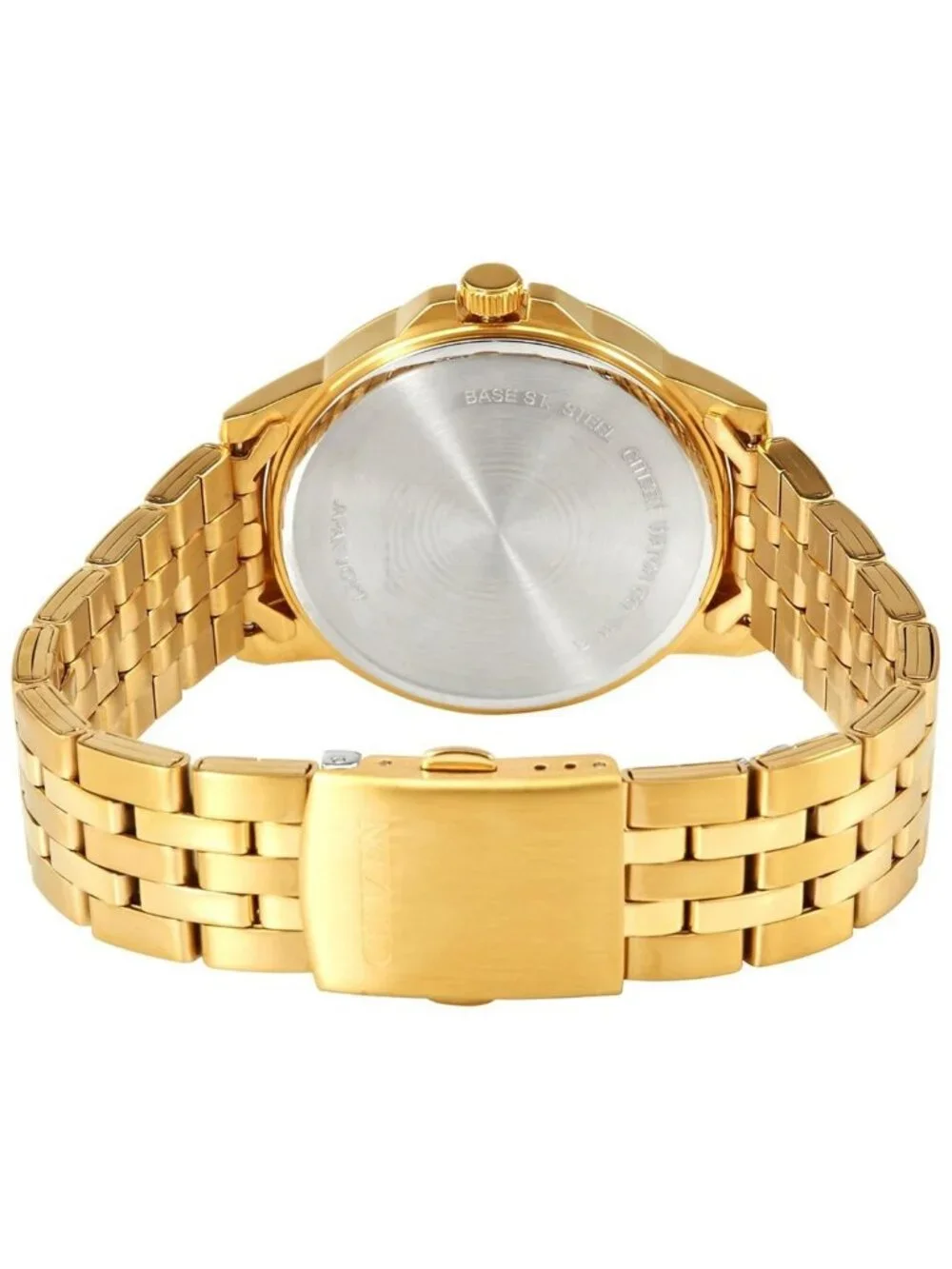 Citizen new authentic